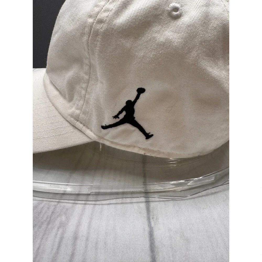 Jordan cotton twill